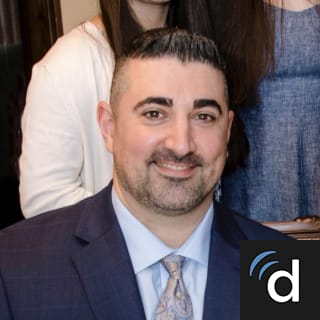 Joseph Schirripa, MD