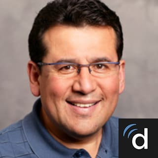 Albert Salazar, MD