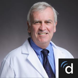 Bernard Crawford, MD, Thoracic Surgery, New York, NY