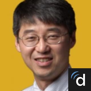David Liang, MD