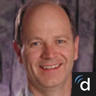 Dennis Griffin, MD