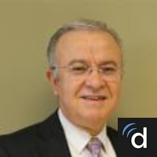 Antwan Ahad, MD, Neurology, Secaucus, NJ