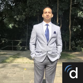 Abhishek Chaturbedi, MD