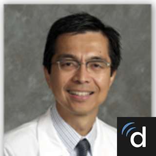 Leslie Baluyot, MD