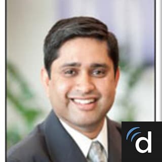 Suresh Yarlagadda, MD