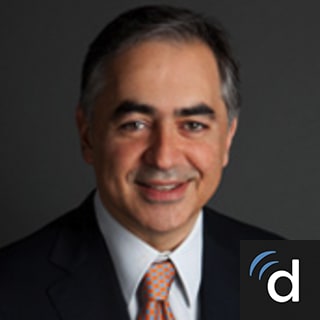 Reza Banifatemi, MD