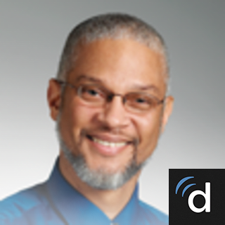 Abdullahi ("Mark Thomas") Mubarak, MD