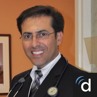 Mohammed Abutineh, MD