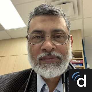 Muhammad Naveed Siddiqi, MD