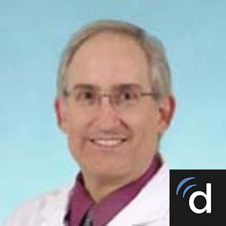 Aaron Hamvas, MD