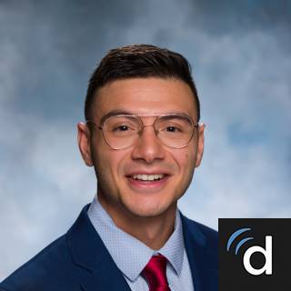 Mike Nicolaro, MD