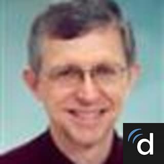 Kenneth Reeves, MD