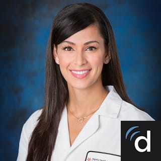 Jillian Scott, MD