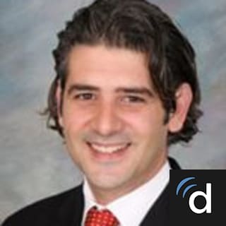 Theodoros Daskalakis, MD