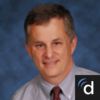 Stuart McKennon, MD