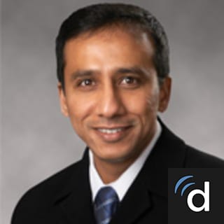 Naveen Gowda, MD