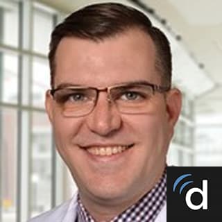 Todd Barrett, MD