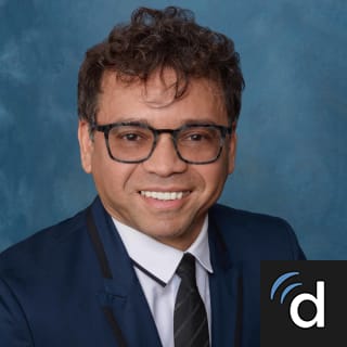 Martin Correa, MD