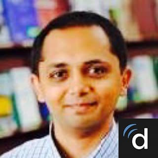 Tejas Patel, MD