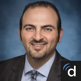 Andrew Wassef, MD, Orthopaedic Surgery, Long Beach, CA