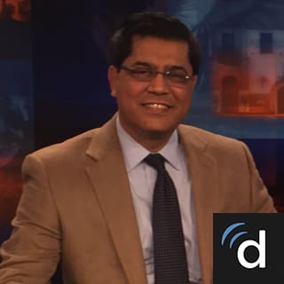 Saeed Ahmed, MD