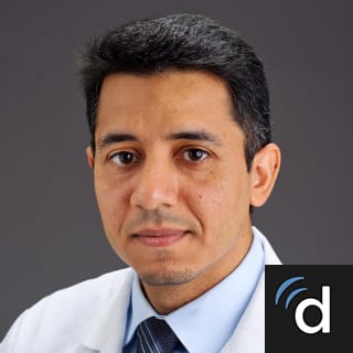 Ibrahim Binalsheikh, MD