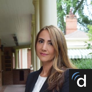 Maria Karipidis Pouria, MD