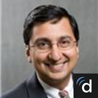 Rovinder Sandhu, MD