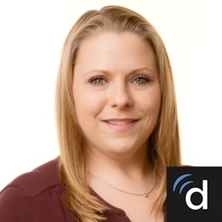 Samantha Goedde, Nurse Practitioner, Milwaukee, WI