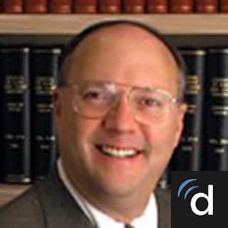 Robert Thornberry, MD