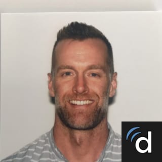 Tom McCoy, DO, Emergency Medicine, Brooklyn, OH