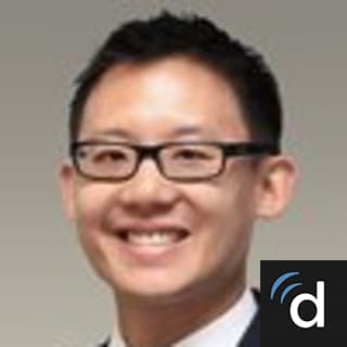 Daniel Wong, MD