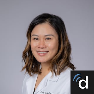 Nadia Chan, MD