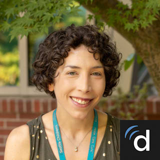 Rebecca Barclay, MD