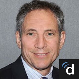 Nathaniel Fastenberg, MD