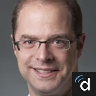 Stephen Kantor, MD, Orthopaedic Surgery, New London, NH