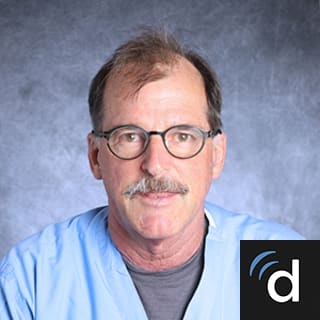 Duncan MacDonald, MD