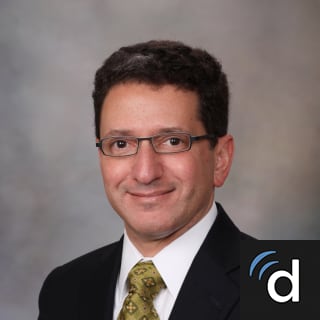 Michael Mikhail, MD