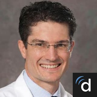 Upper Back Pain - Dr. Michael A. Castillo, MD