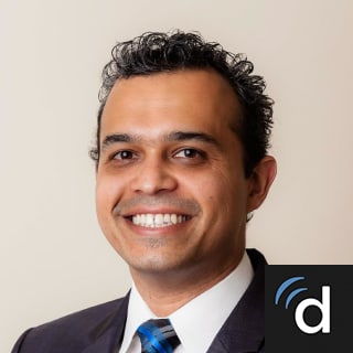 Neal Tambe, MD
