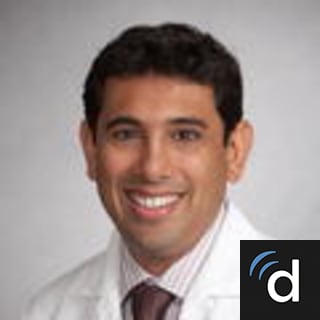 Mitul Patel, MD