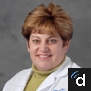 Susan Dombroski, MD