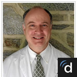 Howard Robinson, MD