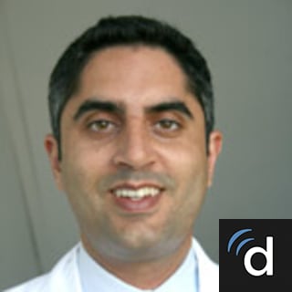 Mitchell Kamrava, MD