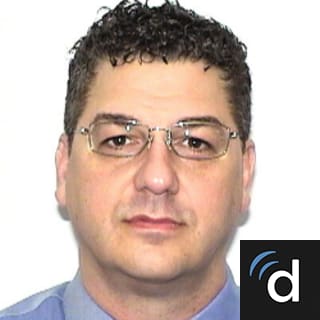 Aaron Reames, Physician Assistant, Stuart, FL