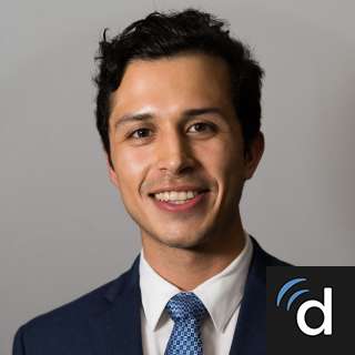 Joel Zaldumbide, MD