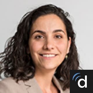 Elizabeth Pinsky, MD