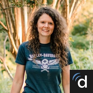 Meagan Radford, Nurse Practitioner, Stuart, VA