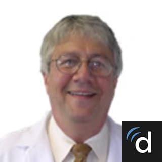 Jeffrey Parker, MD