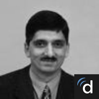 Riten Sheth, MD
